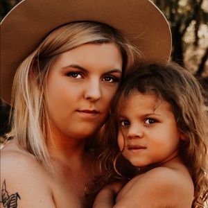 Meet your Posher, Trinity